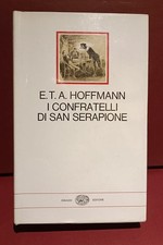 E.T.A. Hoffmann, I CONFRATELLI