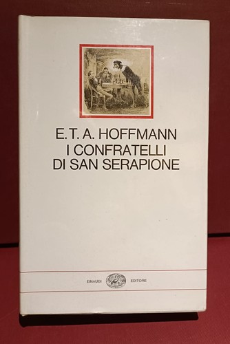 Hoffmann i confratelli - hoffmann,,
