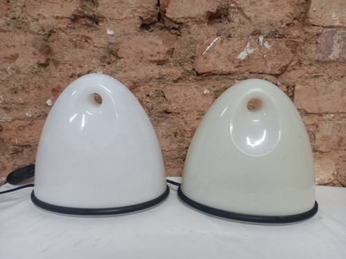 Coppia lampade ialea - di,
