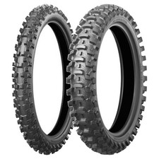 COPPIA GOMME BRIDGESTONE