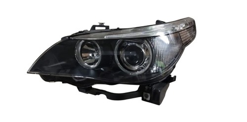 Faro anteriore bmw serie 5 - sx,