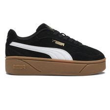 PUMA 402609 01black Puma Club