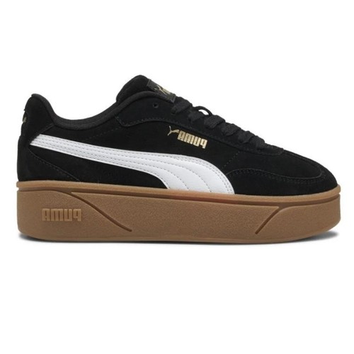 Puma 402609 01black - 402609, club