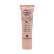 Tecna SPA Silky Smooth 75ml - crema lisciante anticrespo