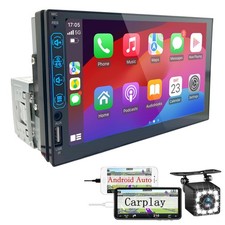 Autoradio 1 DIN con Schermo