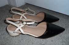 Scarpe Pretty Journee