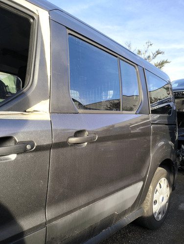 Porta post ford transit - porta,