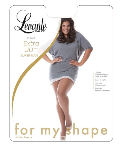 Collant donna levante calze - donna,