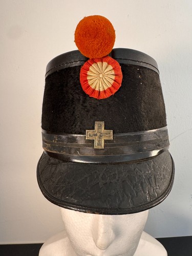 Antique swiss army - antique,