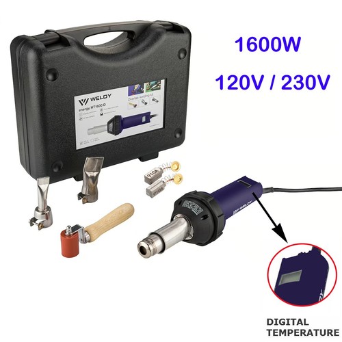 Kit saldatura sovrapposizione