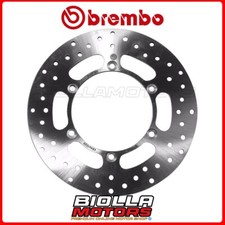 68B407E6 DISCO FRENO ANTERIORE