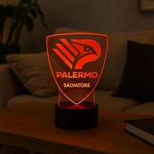 Lampada Plexiglass Palermo