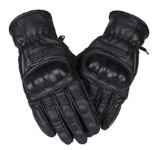 Moto vere manzo guanti - moto,