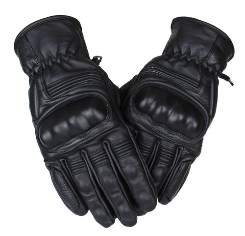 Moto vere manzo guanti - moto,