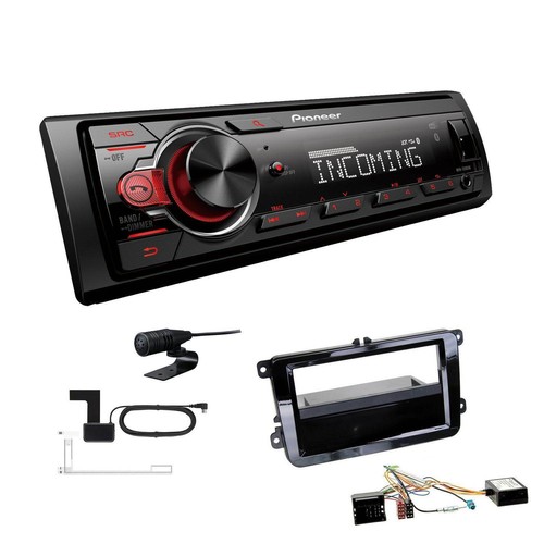 Pioneer mvh 330 - pioneer, dab