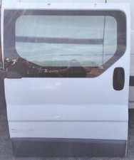 Portiera laterale  destra Opel Vivaro anno 2011
