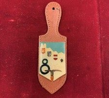 3134 - Distintivo Alpini con