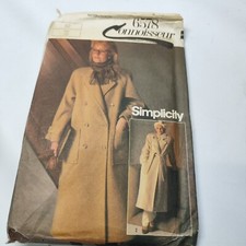 Cappotto Misses' Collezione