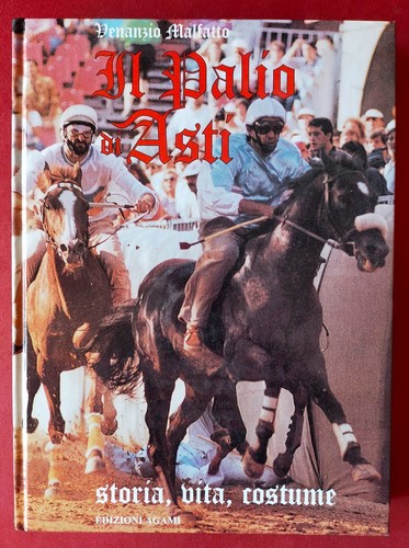 Palio asti storia - palio, storia,