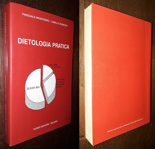 Dietologia pratica p - dietologia, pratica,