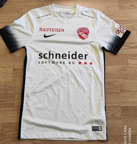 Kit maglia thun - fc,