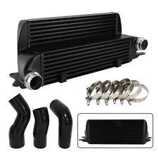 Kit Tubo Intercooler Silicone