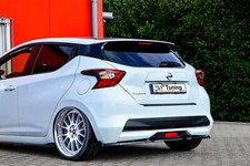 Spoiler posteriore spoiler