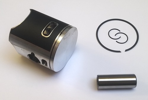 Kit pistoni racing - racing, anello)
