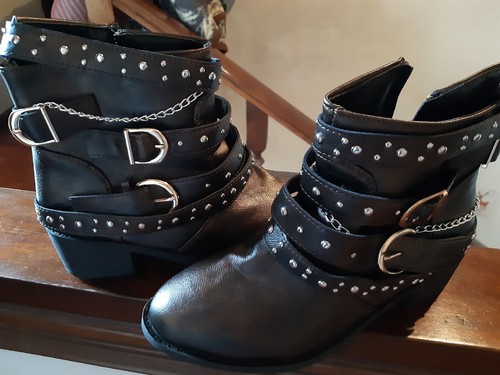 Scarpe donna stivaletti - scarpe,