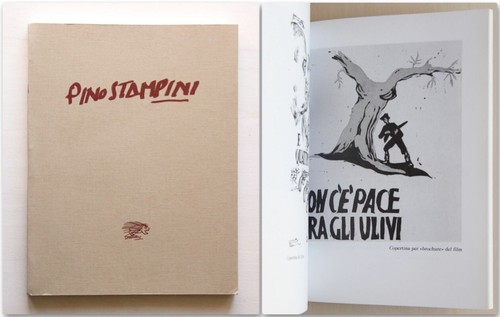 Pino stampini 1991 catalogo - pino,