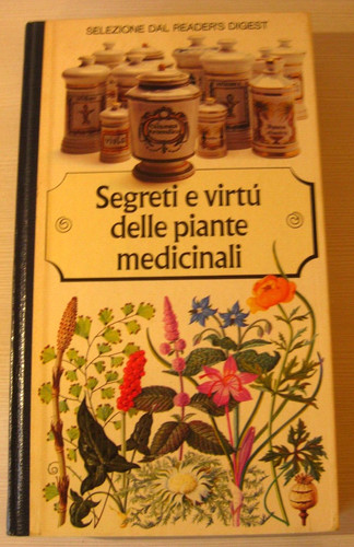 Segreti virtù delle piante - e,