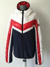 colmar down jacket men size:46