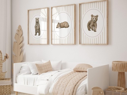 Stampe cameretta bambini - stampe,