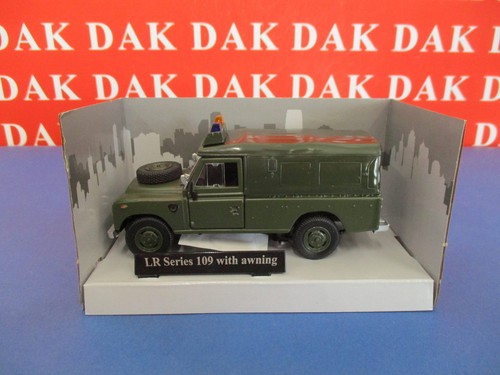 Die cast modellino auto - 1/43,