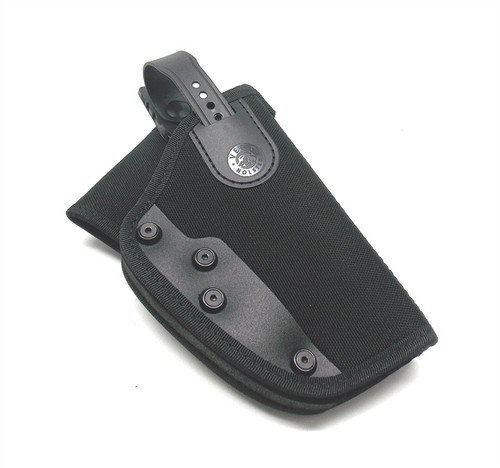 Fondina vega cordura - fondina, per