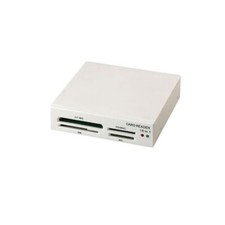 Lettore card reader - card, techsolo
