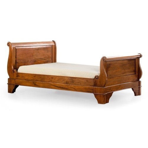 Letto classic vintage singolo - classic,