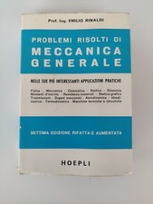 Manuali Hoepli Problemi