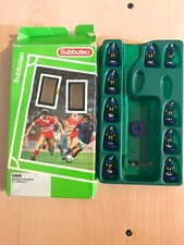 Subbuteo squadre inter - squadre,