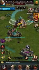Clash of Kings - Kingdom 135 -