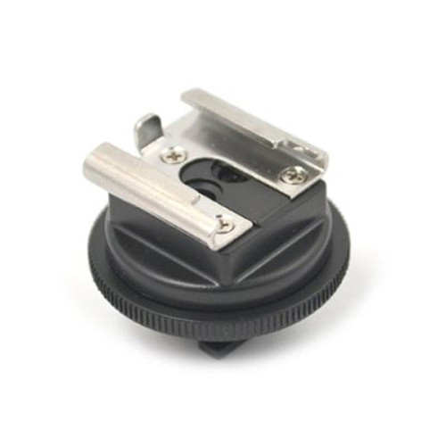 Adattatore hot sho - , videocamera