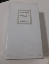 Van cleef arpels - van, california