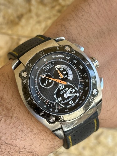 Orologio seiko sportura - orologio,