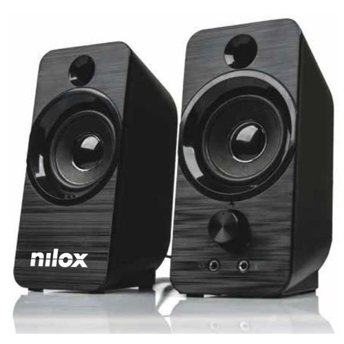 Casse acustiche 6w - acustiche, pc