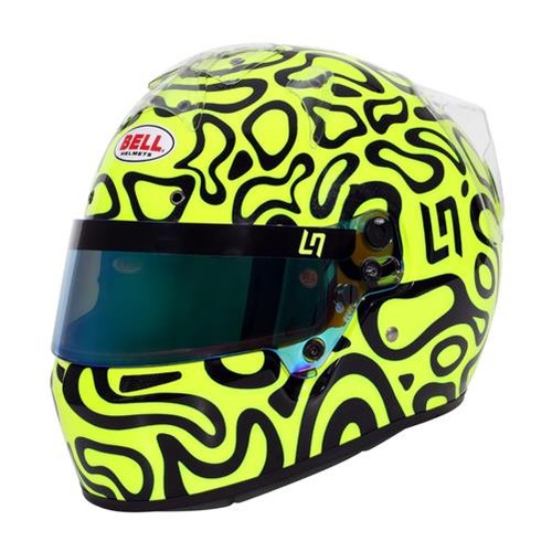 Campana kart kc7 - campana, lando