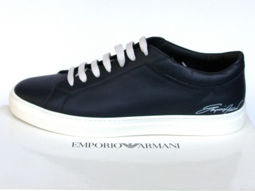 Sneaker design emporio - sneaker,