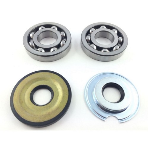 Kit revisioni albero - kit,