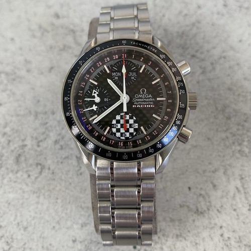 Orologio automatico omega - automatico,