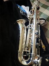 Japan YAS-62S Sassofono