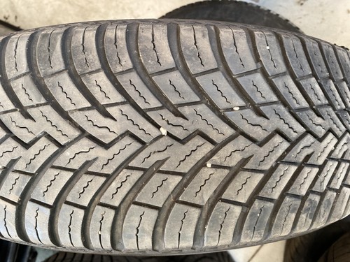 Gomme stagioni usate - 2, 4